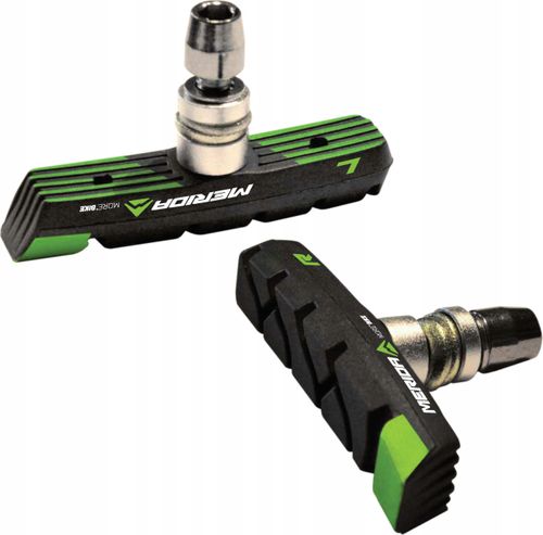 Klocki Hamulca Merida Black Control V-Break 65mm na Arena.pl