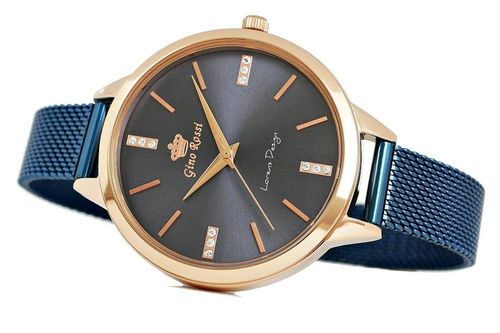 Zegarek Damski G.Rossi 10296B3-6F3 na Arena.pl