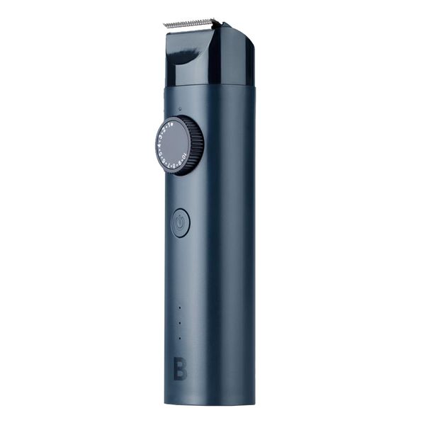Golarka Hair Trimmer Shaver zdjęcie 3
