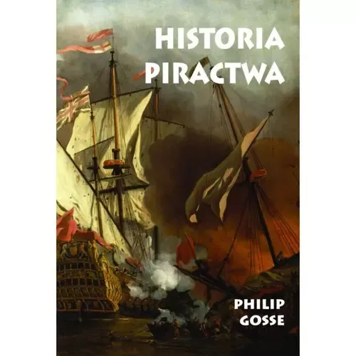Historia piractwa zdjęcie 1