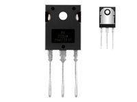 Tranzystor NPN BU2525AW