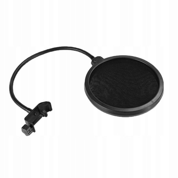 MIKROFON STUDYJNY USB PULUZ POJEMNOŚCIOWY GAMING zdjęcie 2