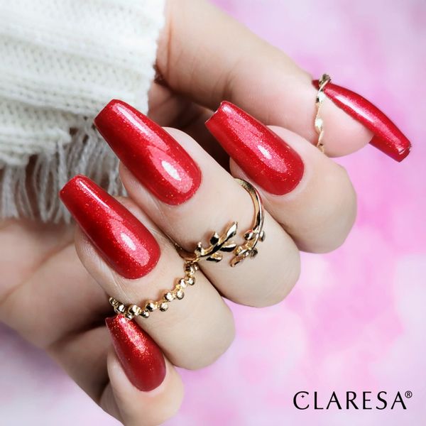 CLARESA LAKIER HYBRYDOWY SPARKLE 7 zdjęcie 5