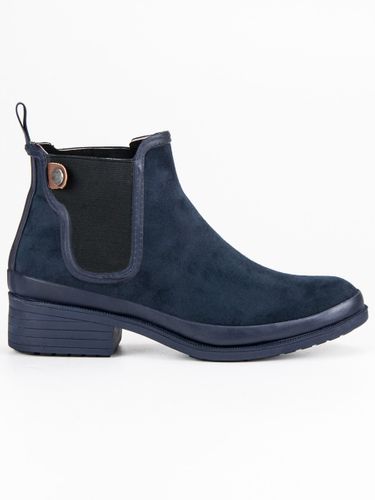 BOTKI SZTYBLTY Rozmiar - 41 na Arena.pl