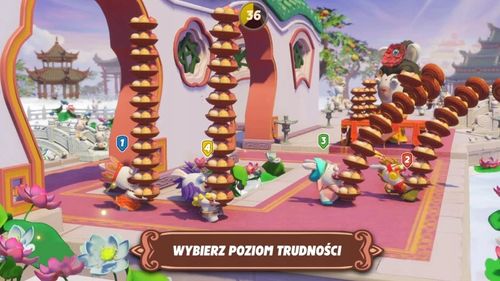 Rabbids Party of Legends Xbox One na Arena.pl