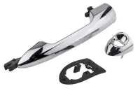 KLAMKA ZEWNĘTRZNA LEWY PRZÓD ALFA ROMEO MITO 2011 2012 2013