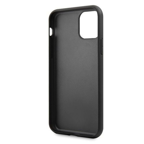 Etui Case GUESS MARBLE CASE IPHONE 11 PRO MAX CZARNY na Arena.pl