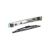 Pióro wycieraczki BLOOM 280 mm / 11", szkieletowe