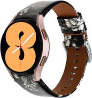 PASEK DO SAMSUNG GALAXY WATCH 4 5 6 7 PRO 40MM 42MM 43MM 44MM 46 47MM 20MM