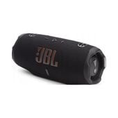 Głośnik przenośny JBL Charge 6 czarny 45 W
