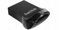 Pendrive Sandisk Ultra Fit 512GB USB 3.1 Mini Nano