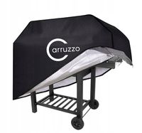 Pokrowiec Osłona NA Grill Ogrodowy Wodoodporny Duży