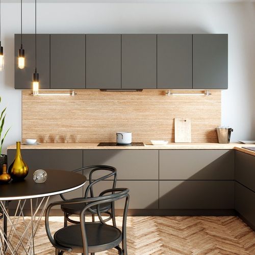 Okap kuchenny GLOBALO Agendero 60.2 Black na Arena.pl