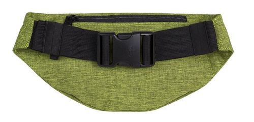 COOLPACK MADISON SASZETKA NERKA SNOW LIME/SILVER na Arena.pl