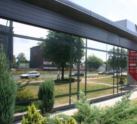 FOLIA LUSTRO WENECKIE TERMOIZOLACYJNA SAMOPRZYLEPNA LUSTRZANA 75x300cm na Arena.pl