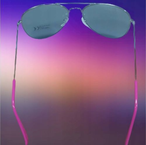 Okulary przeciwsłoneczne pilotki (aviatory) SERPACO na Arena.pl