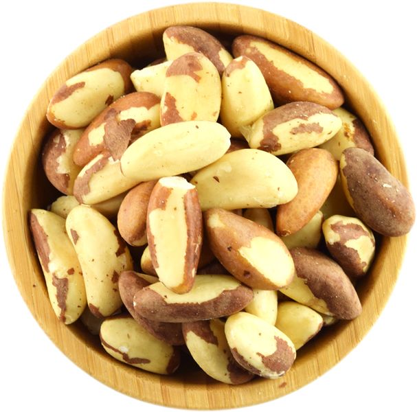 Orzechy BRAZYLIJSKIE 0,5 kg, naturalne - MIGOgroup zdjęcie 5