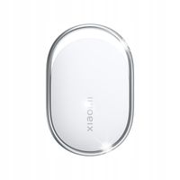 Lokalizator GPS Xiaomi Tag Biały Android/iOS 1 szt. do kluczy portfela