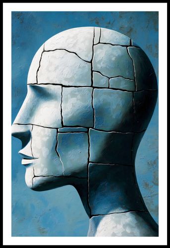 Plakat 53x81cm Defragmentacja Dysku na Arena.pl