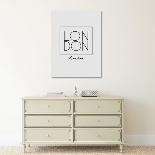 Deco Panel, Londyn 2 30x40 na Arena.pl