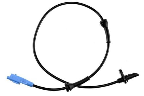 CZUJNIK ABS TYŁ PRAWY TYŁ PEUGEOT 207 CC 2008 2009 2010 2011 2012 2013 2014 na Arena.pl