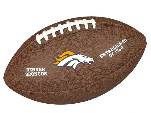 Piłka NFL Wilson Licensed Ball PH 1748 na Arena.pl
