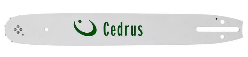 Prowadnica 14 3/8 1.1 Cedrus PO14-43NR zdjęcie 1