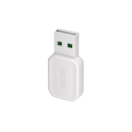 Adapter Zigbee Aeotec Zi-Stick w Kolorze Białym na Arena.pl