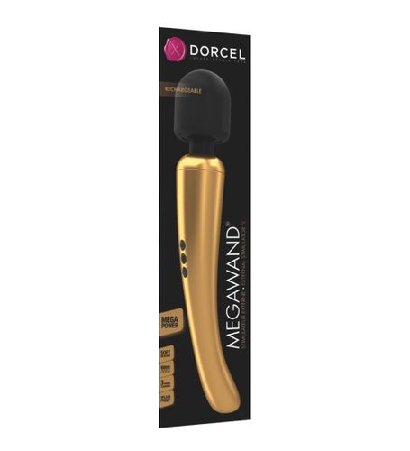 Dorcel Ekskluzywna różdżka na Arena.pl