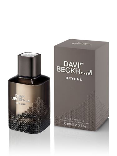 David Beckham Beyond Woda toaletowa  60ml na Arena.pl