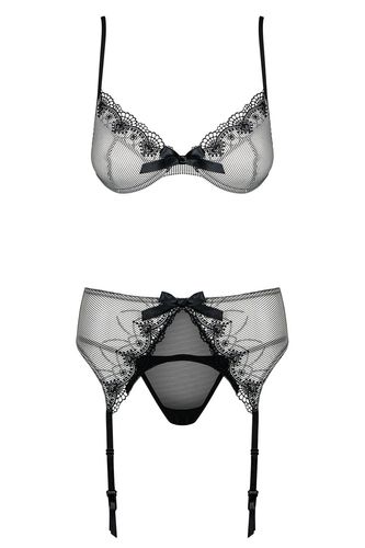 Obsessive Greyla set szary S/M na Arena.pl