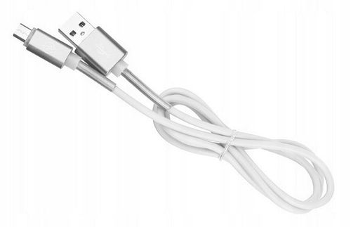 ŁADUJ CO CHCESZ! Ładowarka USB + 2x kabel na Arena.pl