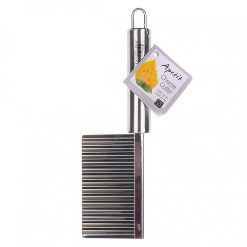 nóż karbowany falisty do warzyw owoców frytek banquet na Arena.pl