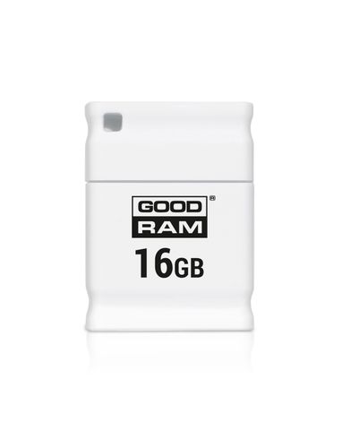 Pendrive GOODRAM Piccolo 16 GB USB 2.0 BIAŁY na Arena.pl