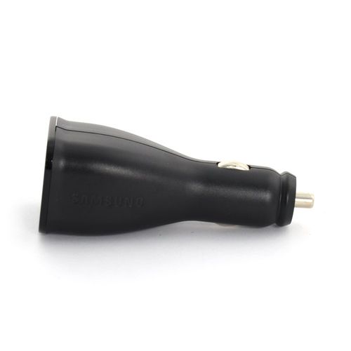 ORYGINALNA ŁADOWARKA SAMSUNG EP-LN920BB 2X USB BLACK na Arena.pl
