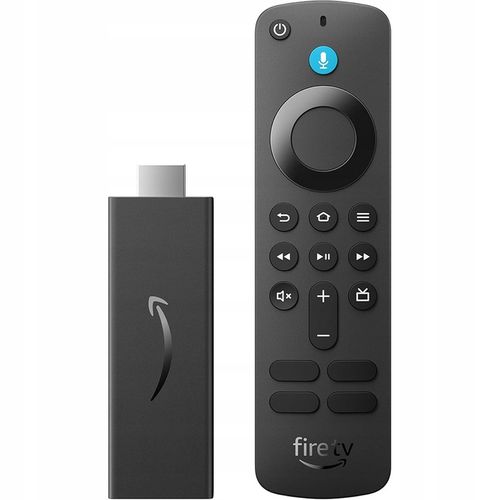 Odtwarzacz multimedialny Smart TV Stick 8GB Amazon Fire 2024 FHD PL MENU na Arena.pl