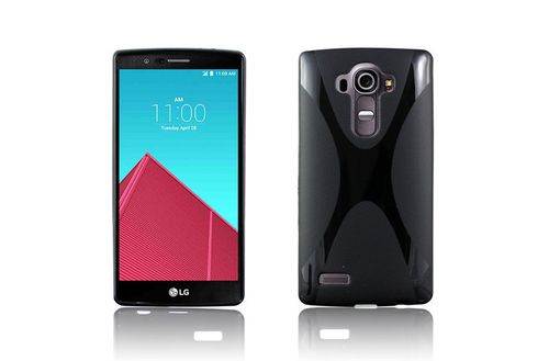 Etui X-SHAPE do Lg G4 na Arena.pl
