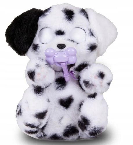 INTERAKTYWNY PIESEK PIES PRZYTULANKA PSYTULASKI EPEE PREZENT DALMATYŃCZYK na Arena.pl