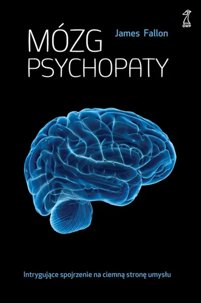 Mózg psychopaty zdjęcie 1
