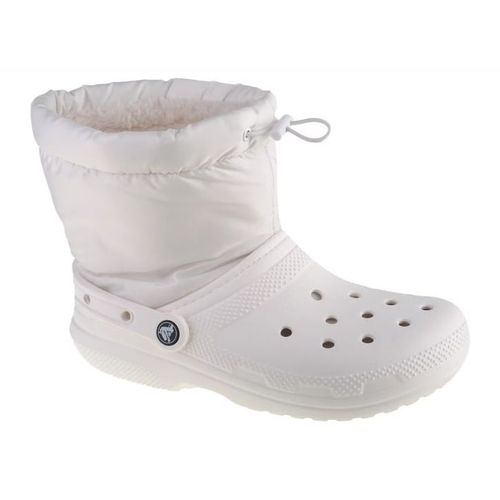 Buty Crocs Classic Lined Neo Puff Boot r.41 na Arena.pl