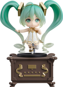 Nendoroid Character Vocal Series 01 Hatsune Miku Hatsune Miku Symphony 5th Anniversary Ver.