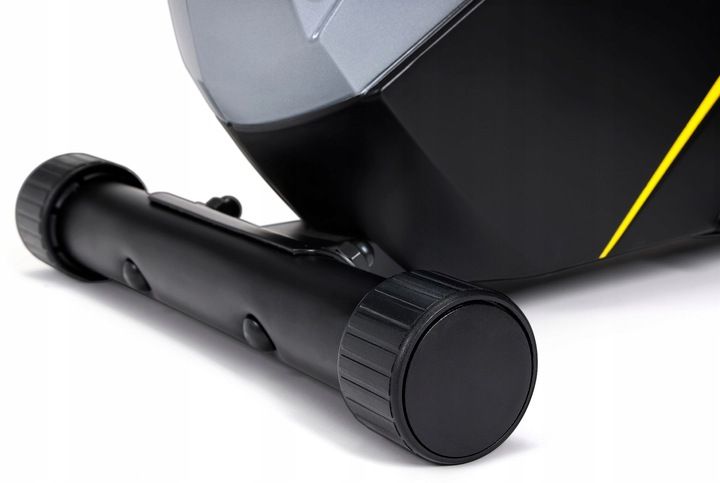 ROWER stacjonarny treningowy URBOGYM OXYGEN YELLOW zdjęcie 13