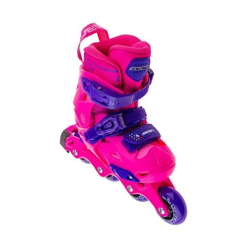 Rolki SEBA STJ Pink Junior 35-38 na Arena.pl