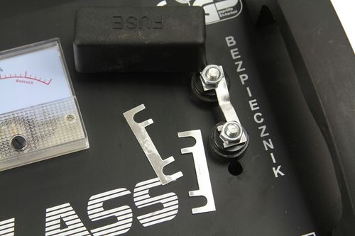 zespół prostownikowy 630 ripper na Arena.pl