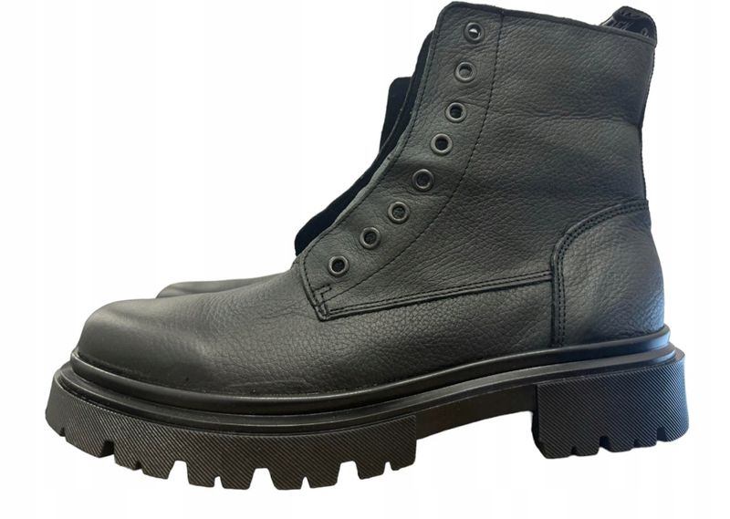 Steve Madden Romijn botki r.41 zdjęcie 2