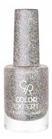Golden Rose Color Expert Nail Lacquer 401 Trwały lakier do paznokci Kolor
