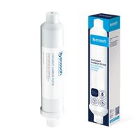 Ecosoft Filtr węglowy szlifujący do filtra odwróconej osmozy