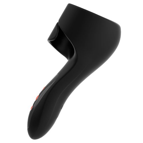 masturbator silikonowy, z trybami wibracji i pulsacji. nowy poziom na Arena.pl