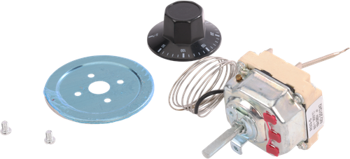 TERMOSTAT Z KAPILARĄ DO KD11726 na Arena.pl