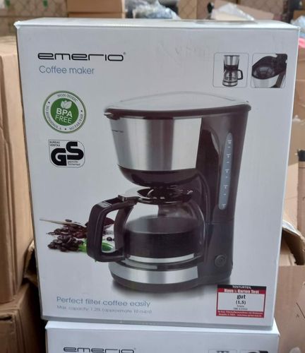 Ekspres do kawy Emerio CME-122933 na Arena.pl